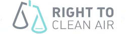 Logo Right To Clean Air